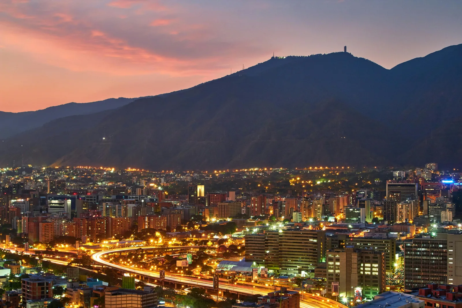 La ciudad también se mide en tiempo