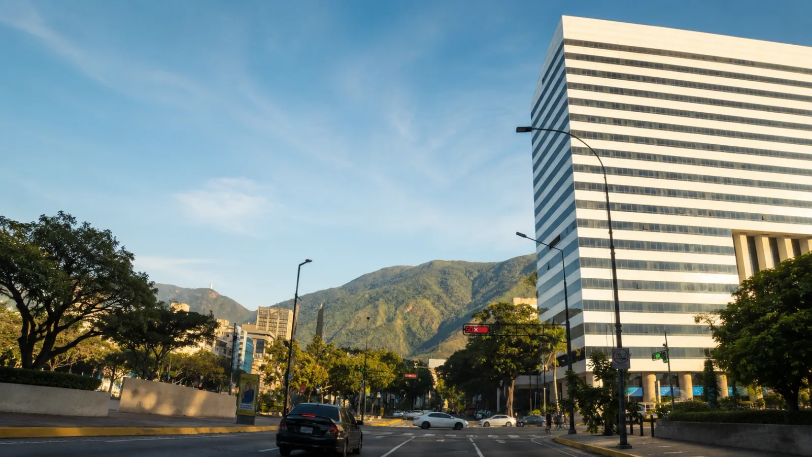Invertir en inmuebles en Venezuela: más allá del precio