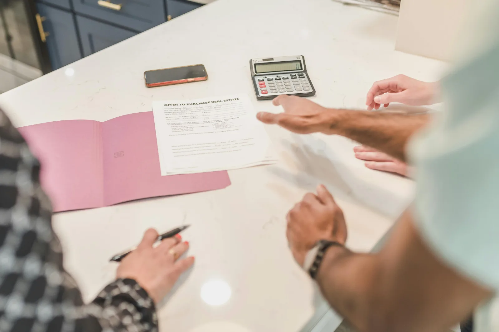 Comprar para vivir no es igual que comprar para invertir